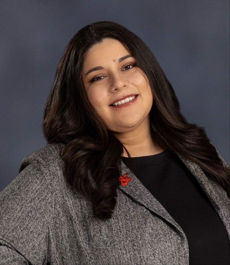 Karla Ramirez